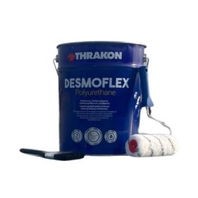 DESMOFLEX® Polyurethane 15kg