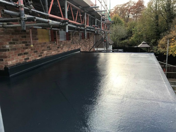 Flat Roofing Product Comparison Jj Roofing Supplies